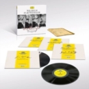 Wilhelm Furtwängler: Complete Studio Recordings... - Vinyl