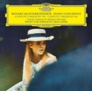 Mozart: Piano Concertos - Vinyl