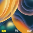Project XII: 2021 - Vinyl