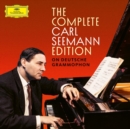 The Complete Carl Seemann Edition On Deutsche Grammophon - CD