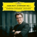 Hans Rott: Symphony No. 1/Mahler: Blumine/... - CD