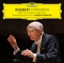 Schubert: Symphonies Nos. 8, 'Unfinished' & 9, 'Great' - CD
