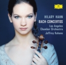 Bach: Concertos - Vinyl