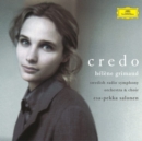 Hélène Grimaud: Credo - Vinyl