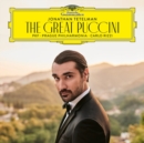 Jonathan Tetelman: The Great Puccini - CD