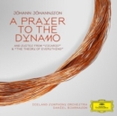 Jóhann Jóhannsson: A Prayer to the Dynamo/Suites from Sicario... - Vinyl