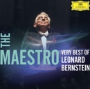 The Maestro: Very Best of Leonard Bernstein - CD