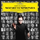 Mozart: Symphonies - CD