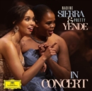 Nadine Sierra & Pretty Yende in Concert - CD