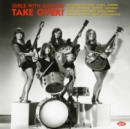 Girls With Guitars Take Over - Vinyl