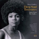 Dave Godin's Deep Soul Treasures - Vinyl
