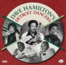Dave Hamilton's Detroit Dancers - Vinyl