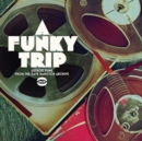 A Funky Trip: Detroit Funk from the Dave Hamilton Archive - Vinyl
