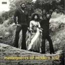 Masterpieces of Modern Soul - Vinyl