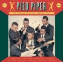 Pied Piper: The Pinnacle of Detroit Northern Soul - Vinyl