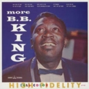 More B.B. King - CD