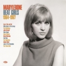 Marylebone Beat Girls 1964-1967 - Vinyl