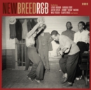 New Breed R&B - Vinyl