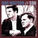 Doc Watson & Son - CD