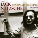 Jack Nitzsche Story, The - 1962-1979 - CD