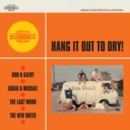 Hang It Out to Dry! - Vinyl