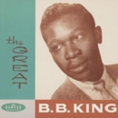 The Great B.b. King - CD