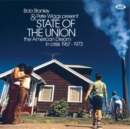 Bob Stanley & Pete Wiggs Present State of the Union: The American Dream in Crisis 1967-1973 - Vinyl