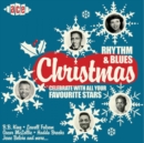 Rhythm & Blues Christmas - Vinyl