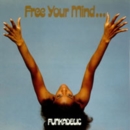 Free Your Mind... - CD