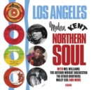 Los Angeles Modern Kent Northern Soul - Vinyl