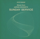 Music from Jarvis Cocker's Sunday Service - Vinyl