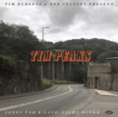 Tim Burgess & Bob Stanley Present Tim Peaks: Songs for a Late Night Diner - Vinyl