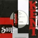 Lady Day and John Coltrane/See-saw Affair - Vinyl