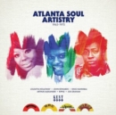 Atlanta Soul Artistry 1965-1975 - Vinyl