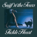 Fickle Heart - Vinyl