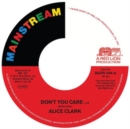 Don't You Care - Vinyl