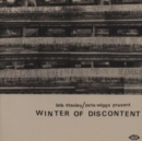 Bob Stanley/Pete Wiggs Present Winter of Discontent - Vinyl