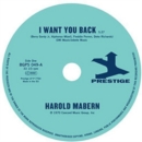 I Want You Back - Vinyl