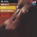 Black, Brown and Beautiful - Vinyl