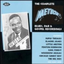 The Complete Meteor Blues, R&b and Gospel Recordings - CD