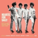 Hearts for Sale!: Girl Group Sounds USA 1961-1967 - Vinyl