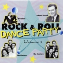 Rock 'N' Roll Dance Party - CD