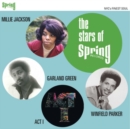 The Stars of Spring - Vinyl