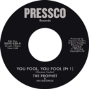 You Fool, You Fool - Vinyl
