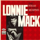 The Wham of That Memphis Man! - CD
