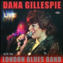 Live With the London Blues Band - CD