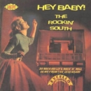 The Rockin' South - CD