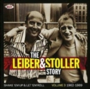 Leiber and Stoller Story, The - Vol. 3 - CD