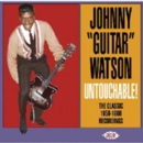 Untouchable! The Classic 1959 - 1966 Recordings - CD