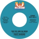 The Fuz and Da Boog/Cookie Jar (Alternative) - Vinyl